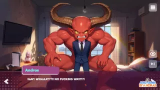 Ep8: Ending Scene with Rey - Getting Inside: Hentai Story