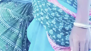 Koda at home with younger stepbrother