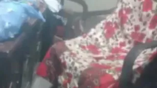 A hot Pakistani girl working in home and played with cock part 2