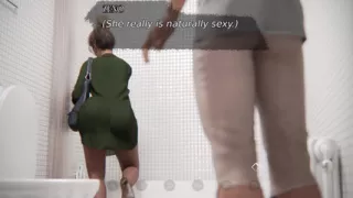 The Squirt King Part 6