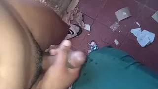 Innocent Chibola detonated by Brayan