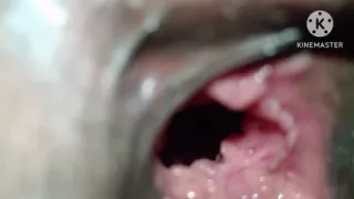 Desi bhabhi ki hot chut mein ungali ki