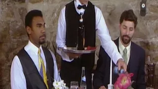 Slutty German bitches having hot anal orgy with some large dongs