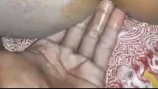 Indian village desi wife enjoying sex with her jija ji