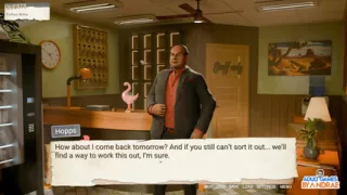 Ep6: Fucking Our Guest Kelly in Her Vip Suite - Don't Tell Mom: I Fed My Stepsister