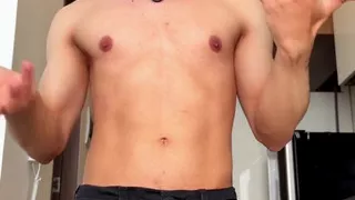 Braces Out and We Need to Celebrate