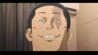 Jujutsu Kaisen Yuji & Nobara Part 2