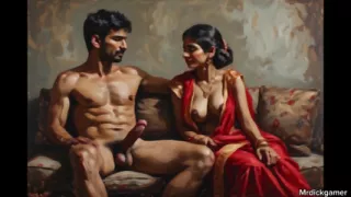 Desi girl hot wet pussy fucking by her best friend