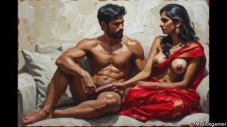 Sex with my wife&#039;s stepsister indian hot sexy cheating bhabhi