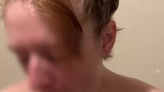 POV Blowjob (Masked)