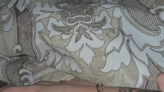 Step mom handjob step son dick without music