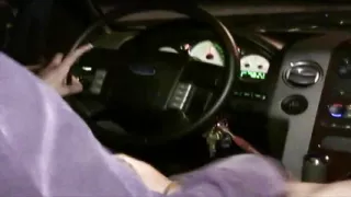 Fresh pussy Natasha Nice with lots of pussy hair gets pussy