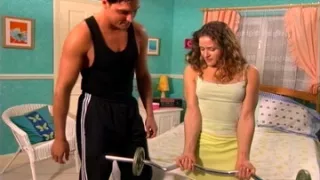 Tight-Bodied Amanda Wins First Place in an Anal Sex Marathon