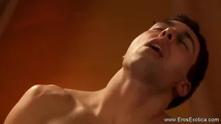 Anal sex is best for blonde milf