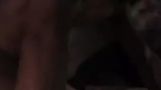 Interracial Power Couple