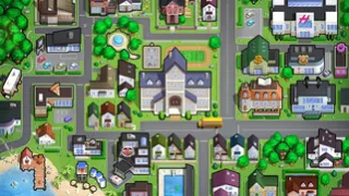 SUMMERTIME SAGA Part 333 - Diamonds Are A Girl's Best Friends By MissKitty2K