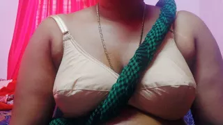 Desi stepmom mohini sex with stepbrother