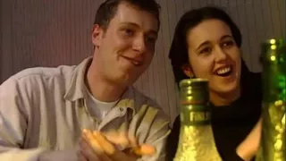 Very Short Very Sexy Oiled Fighting (da)