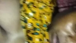 Bela Boudi Big Boobs and Pusssy