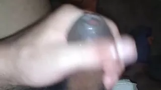 Alejandro's Dick Time