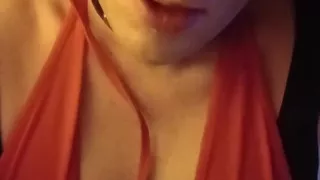 Stupid Facial Exercises