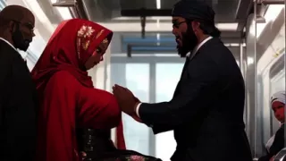 Somalian Women Drink a Man's Cum Every Eid to Prove Their Devotion