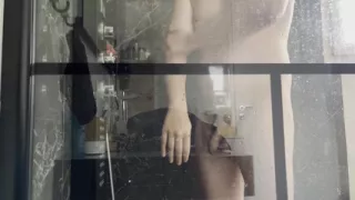 Watch Me Taking a Shower