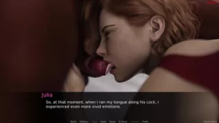 Interracial Exchange (part 14)