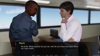 Interracial Exchange (part 12)