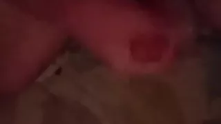 jaculation at the Sauna