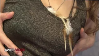 Passionate JAV Star Sakura Kiryu Bounces Her Sweet Ass For A Creampie Orgasm