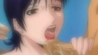 Big boobs Hentai Girl-Ha anime