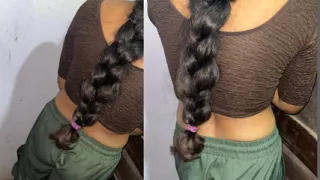 Hot girlfriend romance video full hd