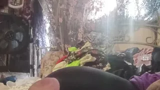 Long Dick and Wet Pussy