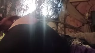 Professional Pornstars Get Hot and Nasty