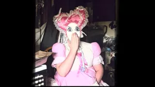 Sissified and Padded Humiliation