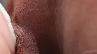 fucking fleshlight outside, hope neighbour don't mind