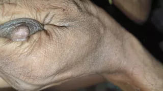 Desi wife pussy eating