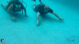 The Underwater Mission