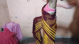 Desi step-brother and step-sister hot sex