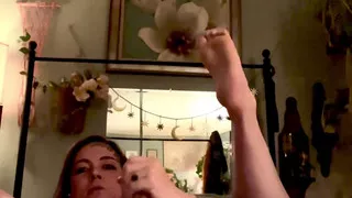 Ts Diana Deelight Solo Slut oldies compilation part 2