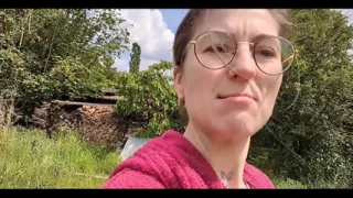 Finally, I'm Going for a Swim