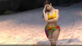 Darker Update 11 to Be Continued