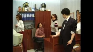 Sposa Bagnata Sposa Trombata - Episode 1