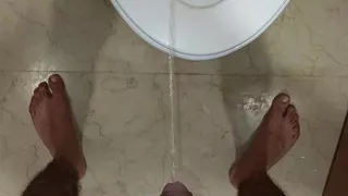 Oyo hotel room masturbation