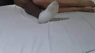 My Friend Came in My Wife's Mouth and She Continued Sucking