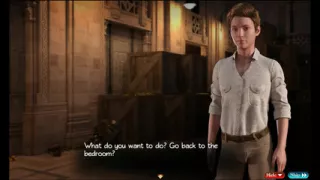 Treasure of Nadia - Ep 120 - MILF and Teen Tongue Fun by Misskitty2k