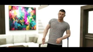 Babysitters - ep 1 A Marriage To Save By MissKitty2K