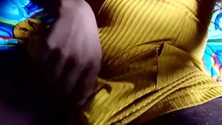 Sladwitting Nitty Is Enjoying