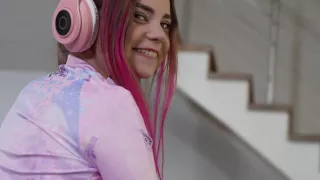 Naughty small teenager Bella Grey assfucked with DAP, DPP, DVP